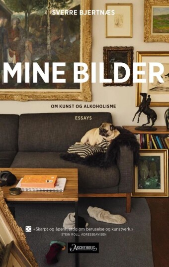 Mine Bilder Av Sverre Bjertnæs