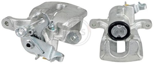 Bremsecaliper A.B.S. 531612 Bremsecaliper A.B.S. 531612