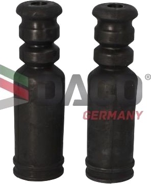 DACO Germany PK2503 Støvkappe, støtdemper