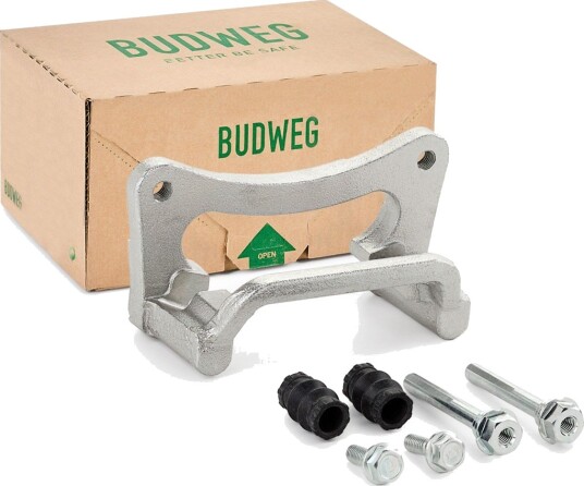 Holder bremsecaliper BUDWEG CALIPER 383036 1