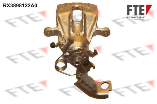 Bremsecaliper FTE 9290543