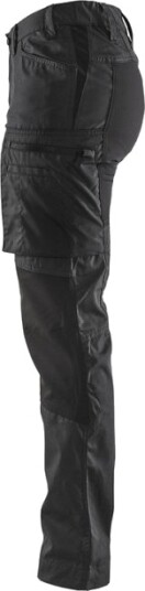 Boblepose 17/G 260 X 350 Mm Indre Dim: 340 X 230 Mm Kort Side Åben Peel&Seel Skræl Og Forsegl B