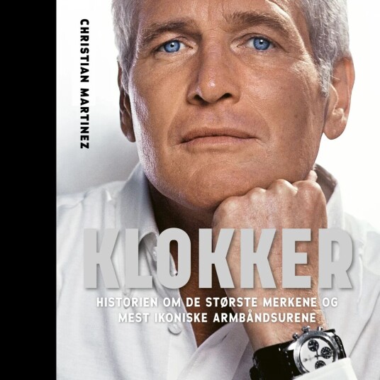 Klokker Av Christian Martinez