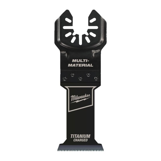 Milwaukee Sagblad Multitool Ol TTI48851231