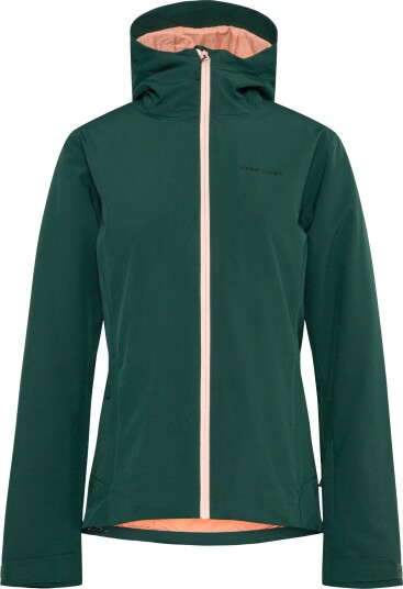 Kari Traa Women's Emma Ski Jacket Dark Green S Kari Traa Women's Emma Ski Jacket Dark Green S