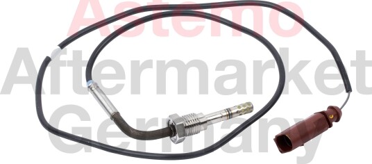 HITACHI 2507076 Sensor, eksostemperatur HITACHI 2507076 Sensor, eksostemperatur