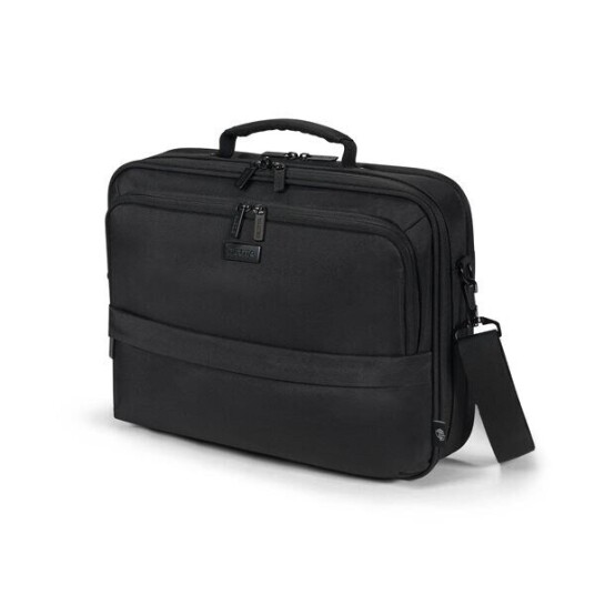 Dicota Eco Multi Core - Notebookbæreveske - 15" - 17.3" - Svart Dicota Eco Multi Core - Notebookbæreveske - 15" - 17.3" - Svart