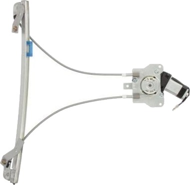 Vindusheis BLIC 6060-00-CI4411