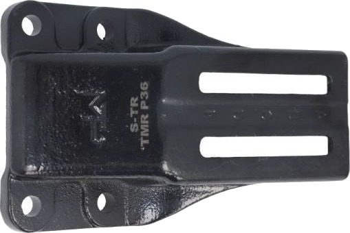 Feste, hjulskjerm S-TR STR-15A500