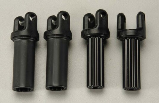 Traxxas 5456 Half Shafts Center 2
