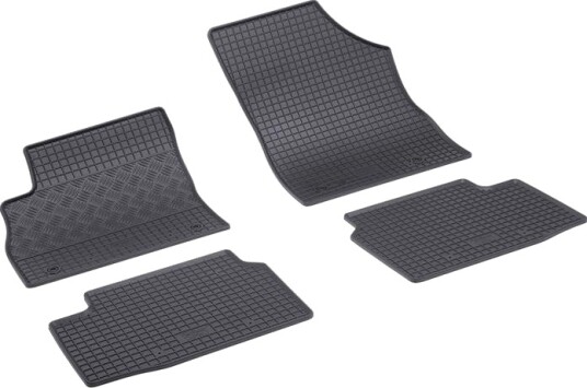RIGUM 903577 Bilmatter