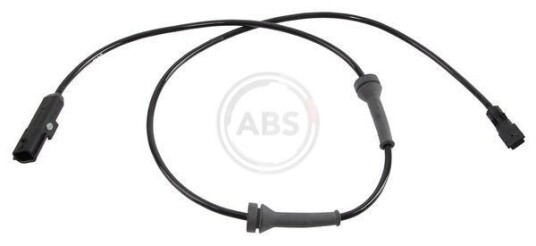ABS sensor A.B.S. 30333