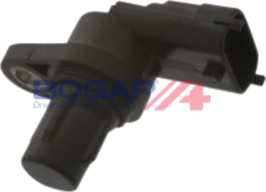 Sensor kamakselposisjon BOGAP F6116118