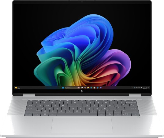 HP OmniBook X Flip 16-as0170ng CU7 256V 16/512 Touch W11 Home D91E2EA#ABD