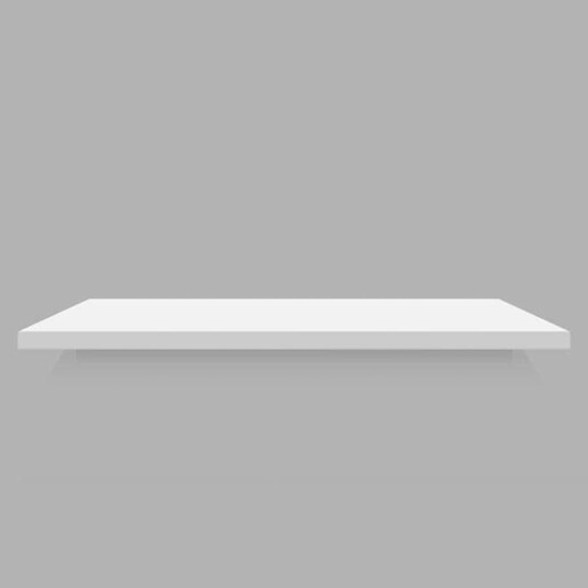 Linn Bad Corian Benkeplate per Meter Hvit Matt /