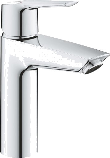Grohe Start 24204002 Blandebatteri Krom Med Bunnventil Baderom