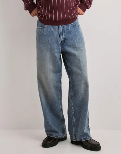 Levi's Extra Baggy Wherever You Are Loose fit jeans Blå