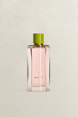 Gant Preppy Rose 100ml Eau de Parfum med fruktige og florale noter