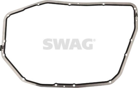 Tetning, bunnpanne, automatgir SWAG 30 10 0265