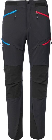 Millet Trilogy Icon Advanced Pt M Black S