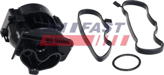 Ventil, veivhuslufting FAST FT04344