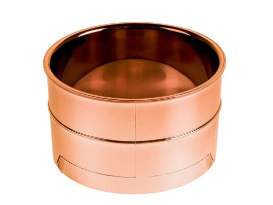 SLV - Asto Tube Reflektor Copper SLV