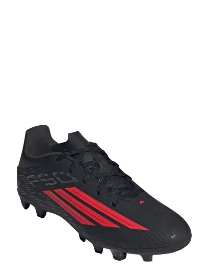 Adidas Performance F50 Club Fg/Mg Black 42 2/3