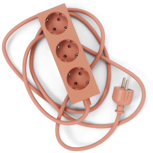 Power Bar 5 m Dusty Rose Power Bar 5 m Dusty Rose