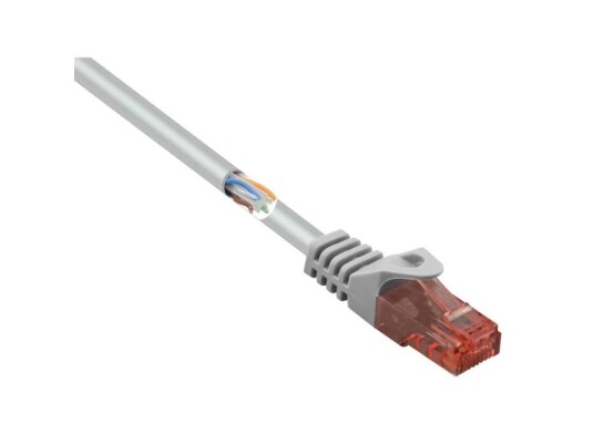 Renkforce Rf-5043810 10 M Cat6 U/Utp Utp Rj-45 Rj-45
