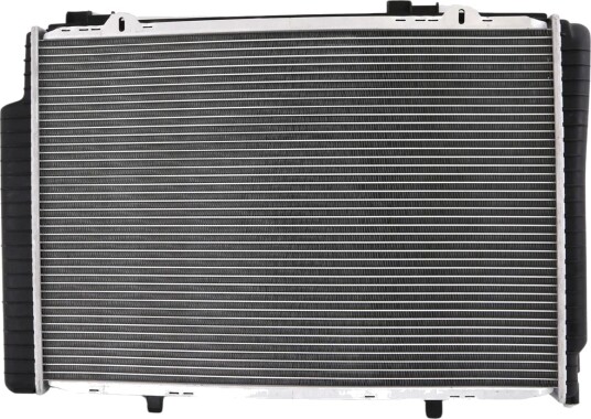 KAMOKA 7700164 Radiator motorkjøling