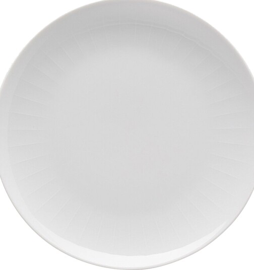 Rosenthal Joyn tallerken 20 cm, hvit