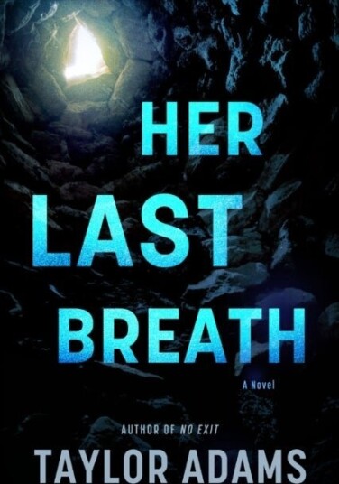 Her Last Breath
