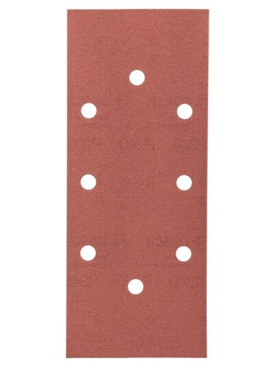Bosch 10-delers slipepapirsett for plansliper G= 240