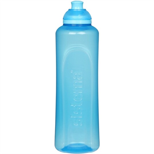 Sistema Twist "n" Sip Swift Drikkeflaske 480 ml Blue