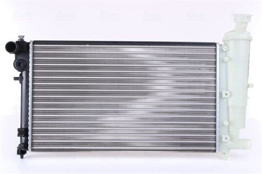 Radiator NISSENS 63537A