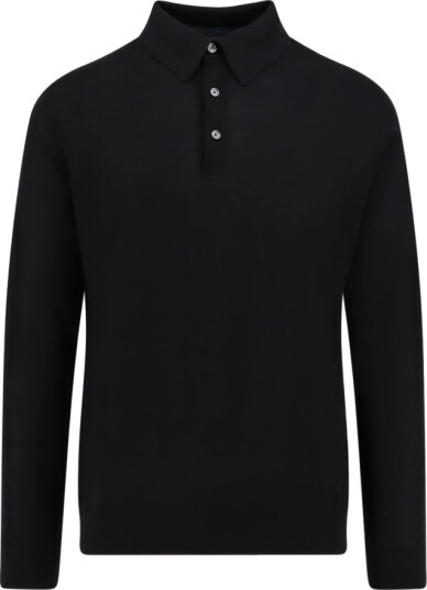 Kiton Herre Topper Svart XL, Kiton Herre Topper Svart XL,