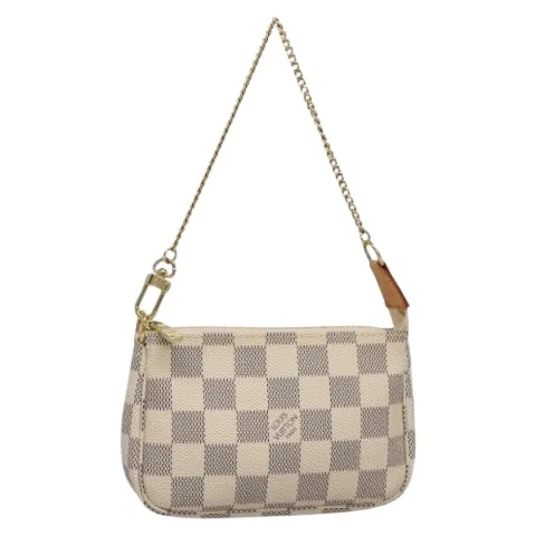 Louis Vuitton Vintage Dame Flerfarget