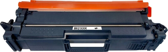 TB Toner TN821XXLBK Sort Høykapasitet (15.000 sider) erstatter Brother TN-821XXLBK TB Premium toner