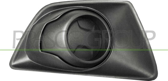 Ventilasjonsgitter PRASCO FD7502123