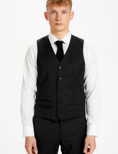 Matinique Breck - Black - 40 Matinique Breck - Black - 40