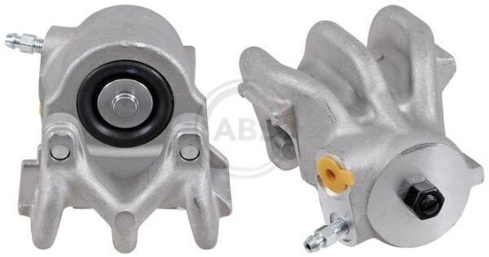 Bremsecaliper A.B.S. 630842 Bremsecaliper A.B.S. 630842
