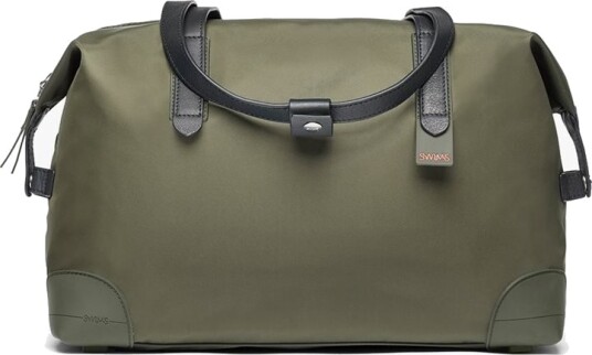 Swims 24 Hour Holdall Olive