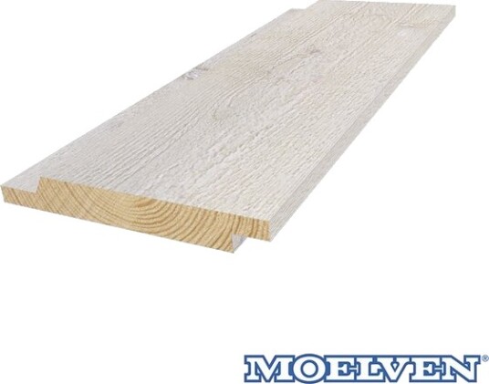 Moelven GRAN 19X148 DFALS 60 BAS