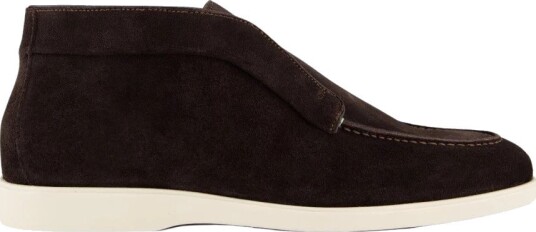 Atelier Verdi, Herre, Sko, Brun, 41 EU,