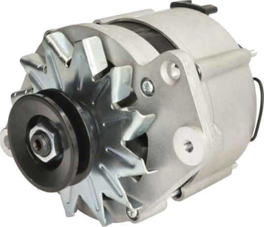 Dynamo PULSAR PSR10208