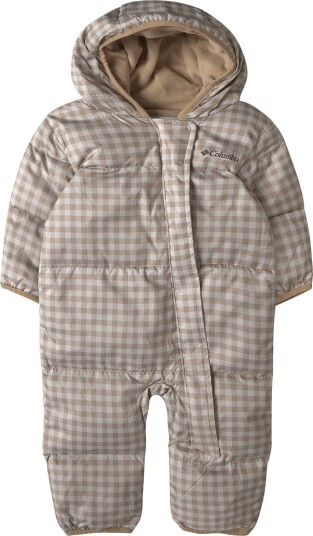 Columbia Sportswear | Snuggly Bunny Ii Bunting | 12 18 Columbia Sportswear | Snuggly Bunny Ii Bunting | 12 18