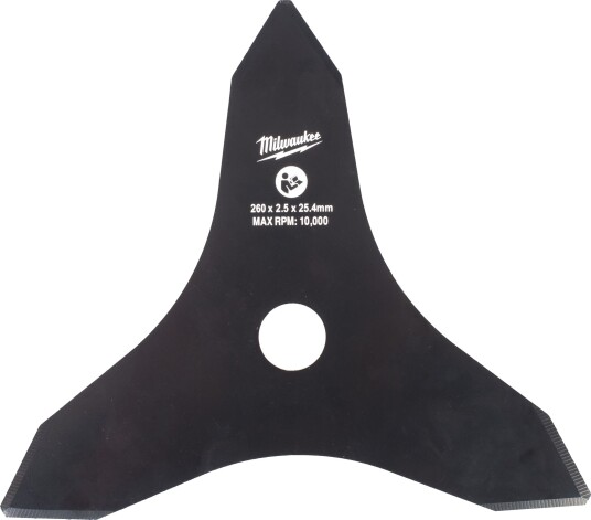 Milwaukee 4932498762 Ryddesagklinge 3T