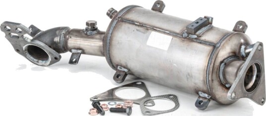 Partikkelfilter NAP carparts CAD10660
