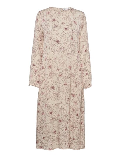 Samsøe Samsøe | Rami Dress Aop 8325 | XS Samsøe Samsøe | Rami Dress Aop 8325 | XS