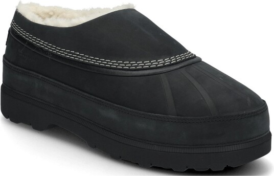 Sorel Ambler Fireside Wp BLACK DARK STONE 46 Sorel Ambler Fireside Wp BLACK DARK STONE 46